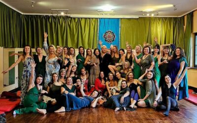 Zielona Tara – Moc intuicji i kreatywności – 24 – 30 listopad 2025
